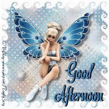 Good Afternoon Graphics @ twitkut.com