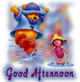 Good Afternoon Graphics @ twitkut.com