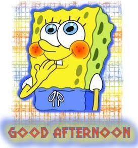 Good Afternoon Graphics @ twitkut.com