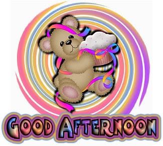 Good Afternoon Graphics @ twitkut.com