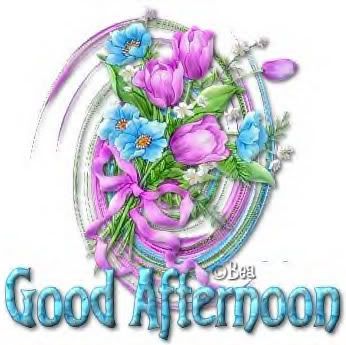 Good Afternoon Graphics @ twitkut.com