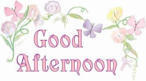 Good Afternoon Graphics @ twitkut.com