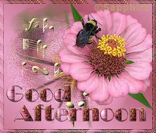 Good Afternoon Graphics @ twitkut.com