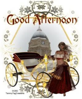 Good Afternoon Graphics @ twitkut.com