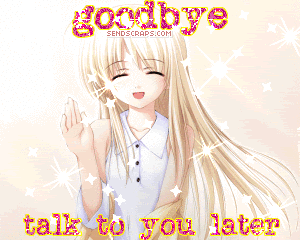 Good Bye Graphics @ twitkut.com