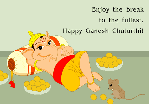 Ganesh Chathurthi
