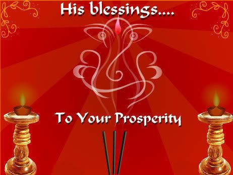 Ganesh Chaturthi Graphics @ twitkut.com