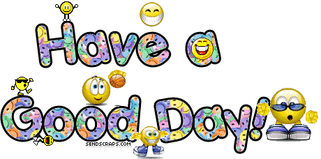 Good Day Graphics @ twitkut.com