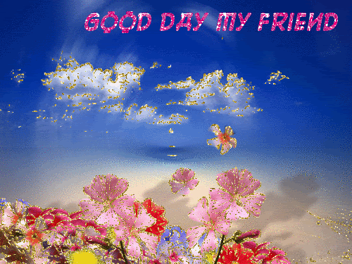 Good Day Graphics @ twitkut.com