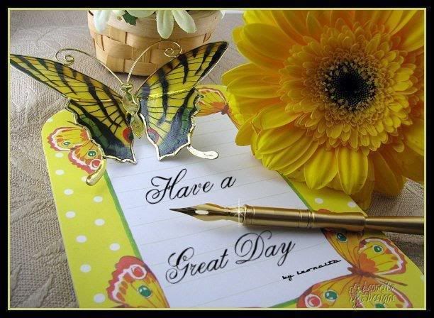 Good Day Graphics @ twitkut.com