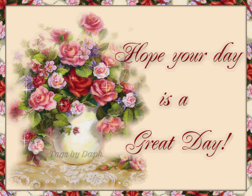 Good Day Graphics @ twitkut.com