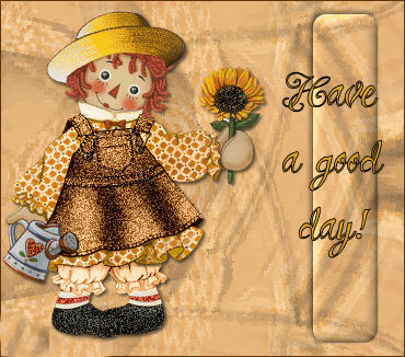 Good Day Graphics @ twitkut.com