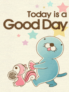 Good Day Graphics @ twitkut.com