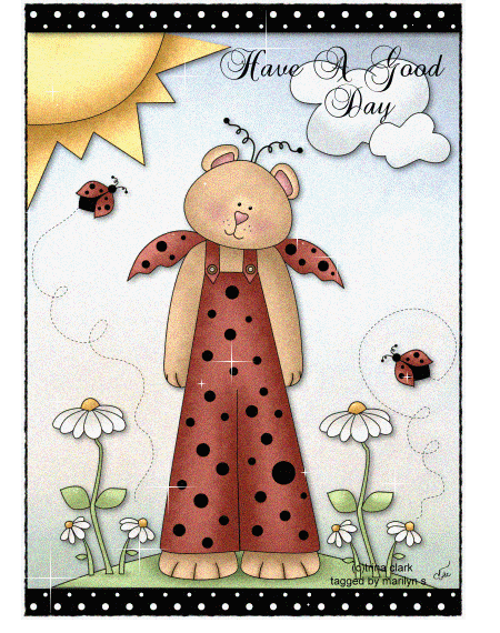Good Day Graphics @ twitkut.com