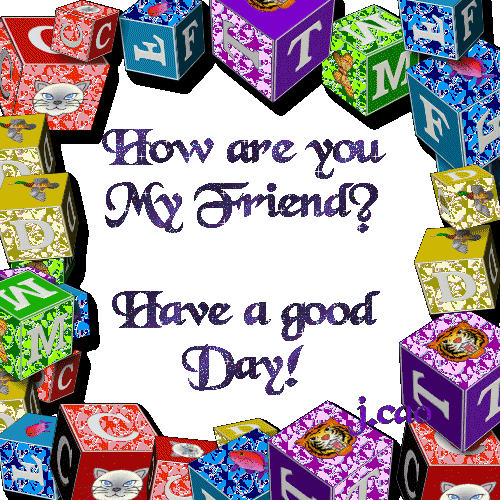 Good Day Graphics @ twitkut.com
