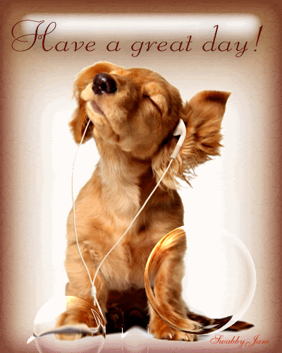 Good Day Graphics @ twitkut.com