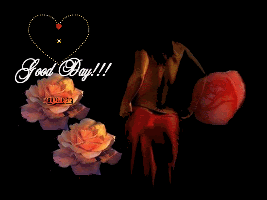 Good Day Graphics @ twitkut.com