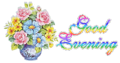 Good Evening Graphics @ twitkut.com