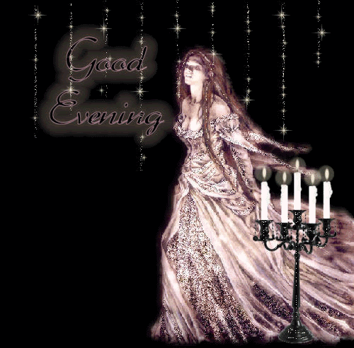 Good Evening Graphics @ twitkut.com