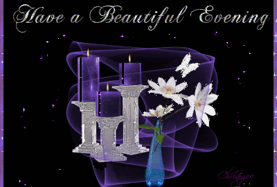 Good Evening Graphics @ twitkut.com