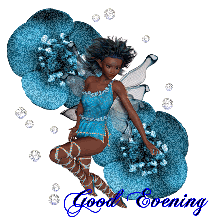 Good Evening Graphics @ twitkut.com