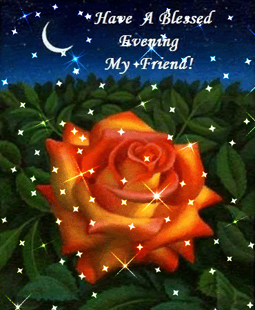 Good Evening Graphics @ twitkut.com
