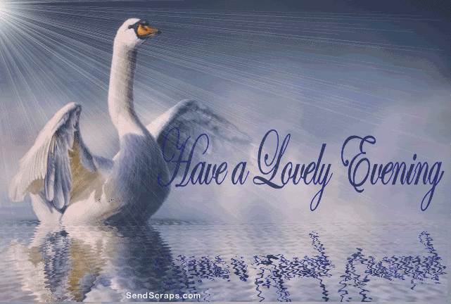 Good Evening Graphics @ twitkut.com