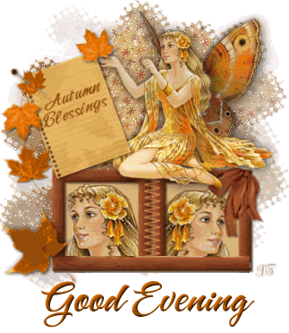 Good Evening Graphics @ twitkut.com