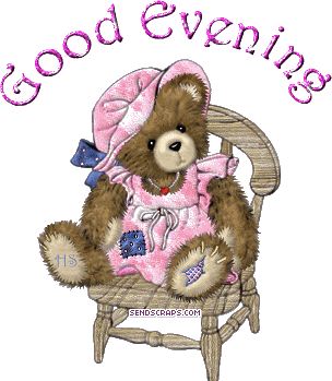 Good Evening Graphics @ twitkut.com