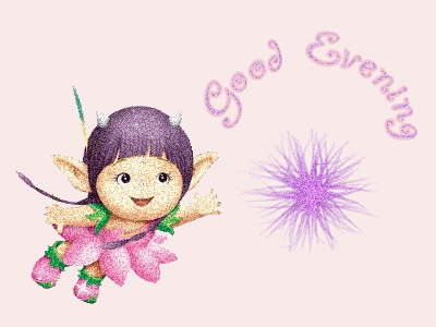 Good Evening Graphics @ twitkut.com