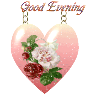 Good Evening Graphics @ twitkut.com