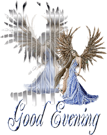 Good Evening Graphics @ twitkut.com