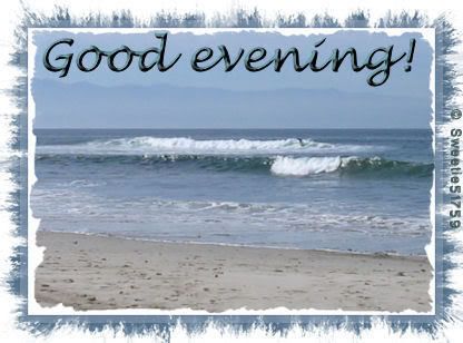 Good Evening Graphics @ twitkut.com