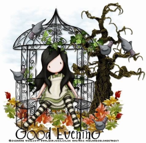 Good Evening Graphics @ twitkut.com