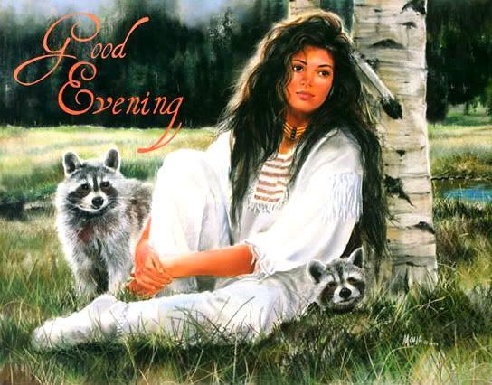 Good Evening Graphics @ twitkut.com