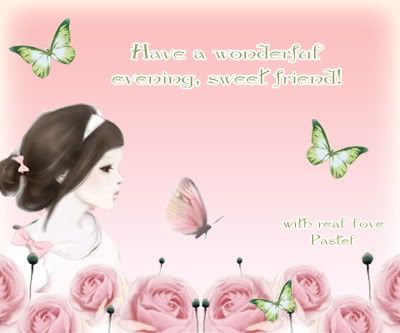 Good Evening Graphics @ twitkut.com