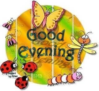 Good Evening Graphics @ twitkut.com