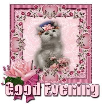 Good Evening Graphics @ twitkut.com