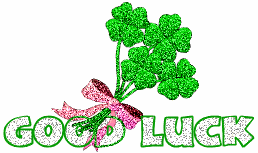 Good Luck Graphics @ twitkut.com