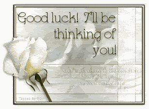 Good Luck Graphics @ twitkut.com