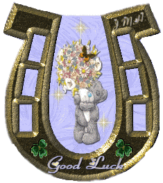 Good Luck Graphics @ twitkut.com