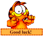 Good Luck Graphics @ twitkut.com