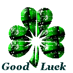 Good Luck Graphics @ twitkut.com