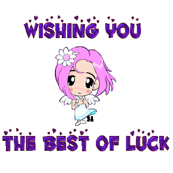 Good Luck Graphics @ twitkut.com