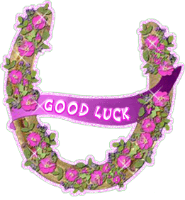 Good Luck Graphics @ twitkut.com