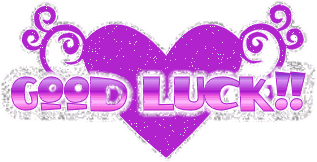 Good Luck Graphics @ twitkut.com