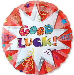 Good Luck Graphics @ twitkut.com