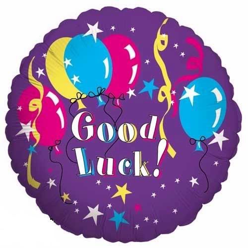 Good Luck Graphics @ twitkut.com