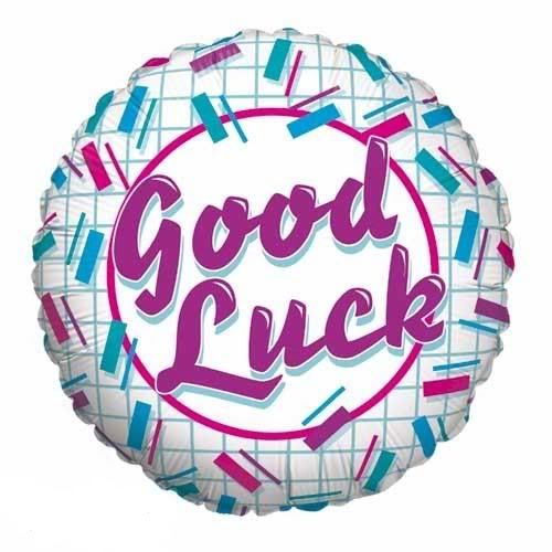 Good Luck Graphics @ twitkut.com