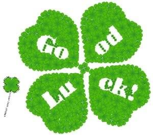 Good Luck Graphics @ twitkut.com